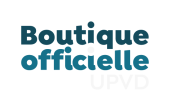 La boutique UPVD