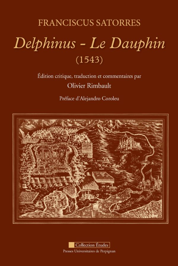 couv Delphinus