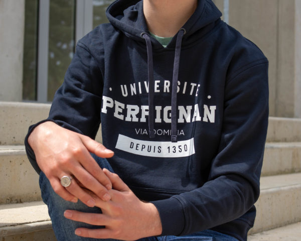 Sweat à capuche – Image 5
