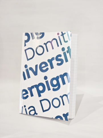 Carnet souple