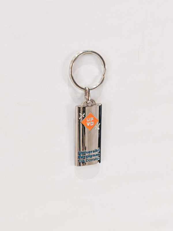Porte clé totem
