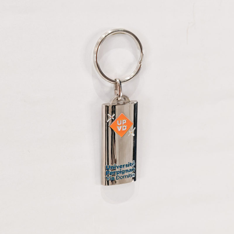 Porte clé totem